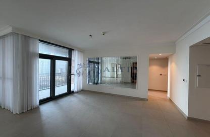 Apartment - 3 - 4 for rent in Dubai Creek Residences - Dubai Creek Harbour (The Lagoons) - Dubai