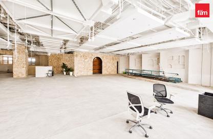 Retail - Studio - 1 for rent in Burj Daman - DIFC - Dubai