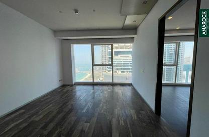 Apartment - 1 Bedroom - 2 Bathrooms for rent in Damac Heights - Dubai Marina - Dubai