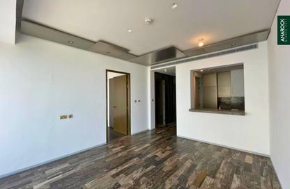 Apartment - 1 Bedroom - 2 Bathrooms for rent in Damac Heights - Dubai Marina - Dubai