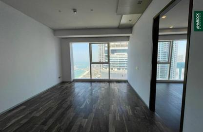 Apartment - 1 Bedroom - 2 Bathrooms for rent in Damac Heights - Dubai Marina - Dubai