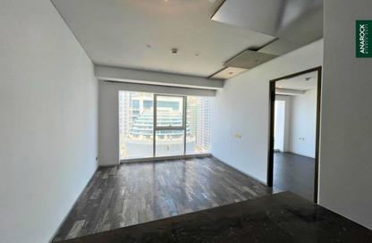 Apartment - 1 Bedroom - 2 Bathrooms for rent in Damac Heights - Dubai Marina - Dubai