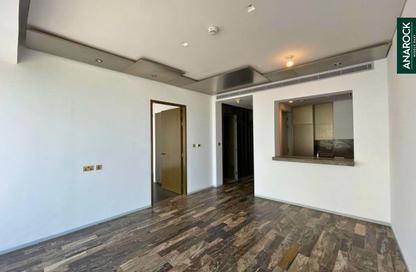 Apartment - 1 Bedroom - 2 Bathrooms for rent in Damac Heights - Dubai Marina - Dubai