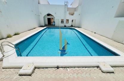 Villa - 4 Bedrooms - 4 Bathrooms for rent in Jumeirah 3 Villas - Jumeirah 3 - Jumeirah - Dubai