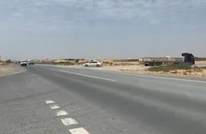 Land - Studio for sale in Al Sajaa Industrial - Al Sajaa - Sharjah Land - Studio for sale in Al Sajaa Industrial - Al Sajaa - Sharjah