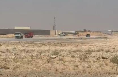 Land - Studio for sale in Al Sajaa Industrial - Al Sajaa - Sharjah Land - Studio for sale in Al Sajaa Industrial - Al Sajaa - Sharjah