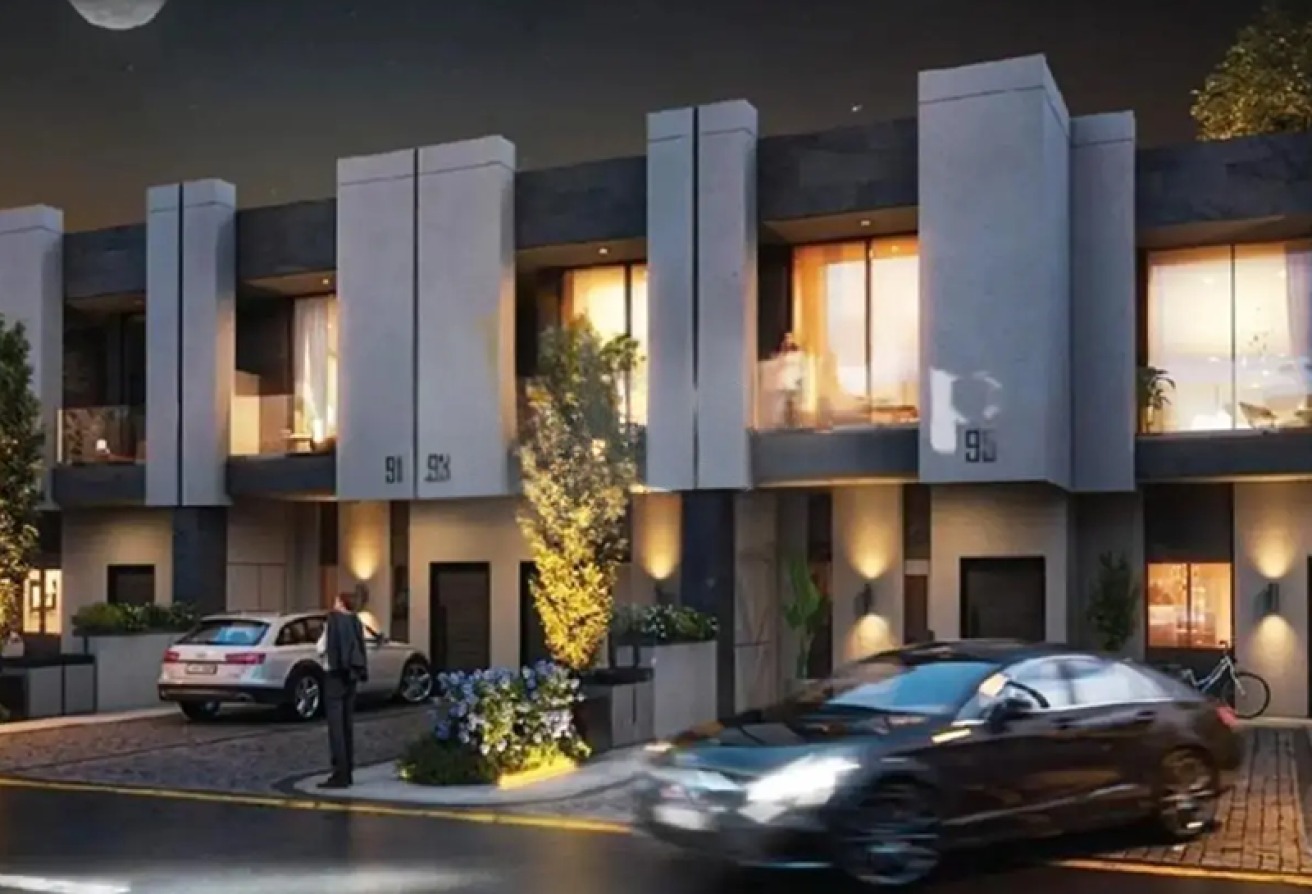 Spacious Layout I Prime Location I | Stylish