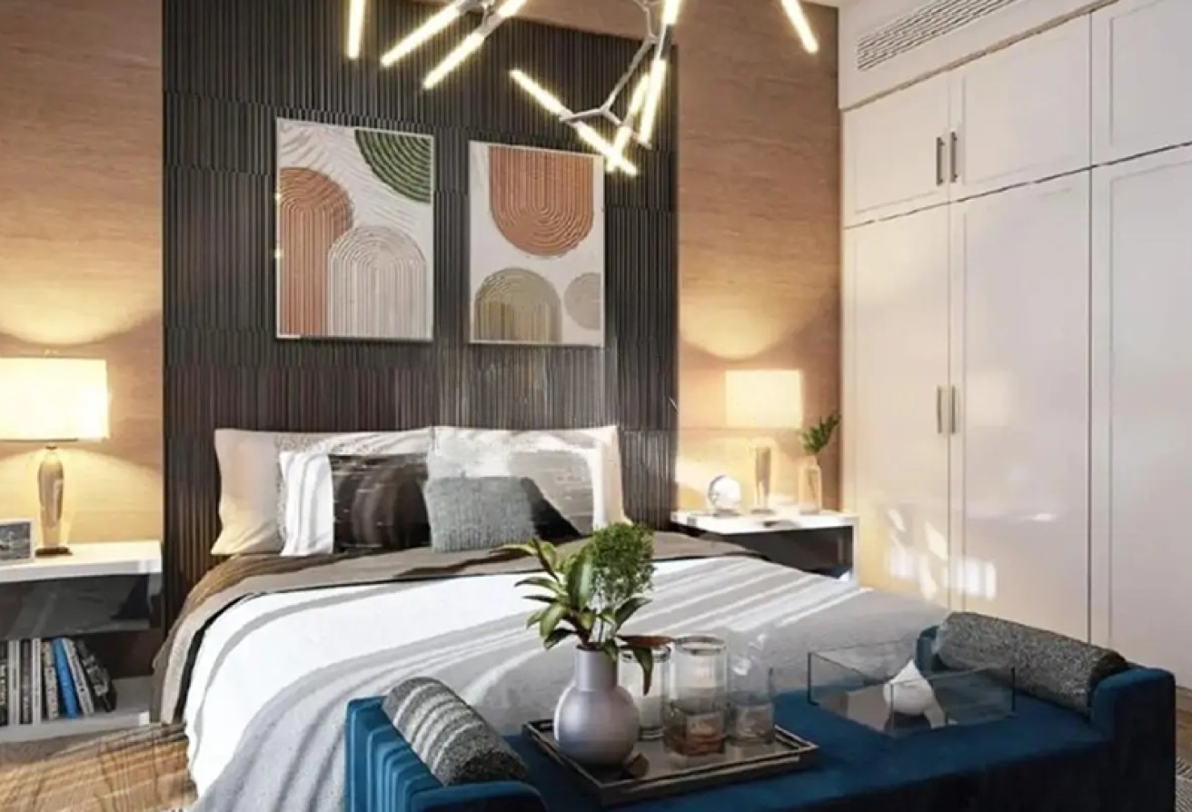 Spacious Layout I Prime Location I | Stylish