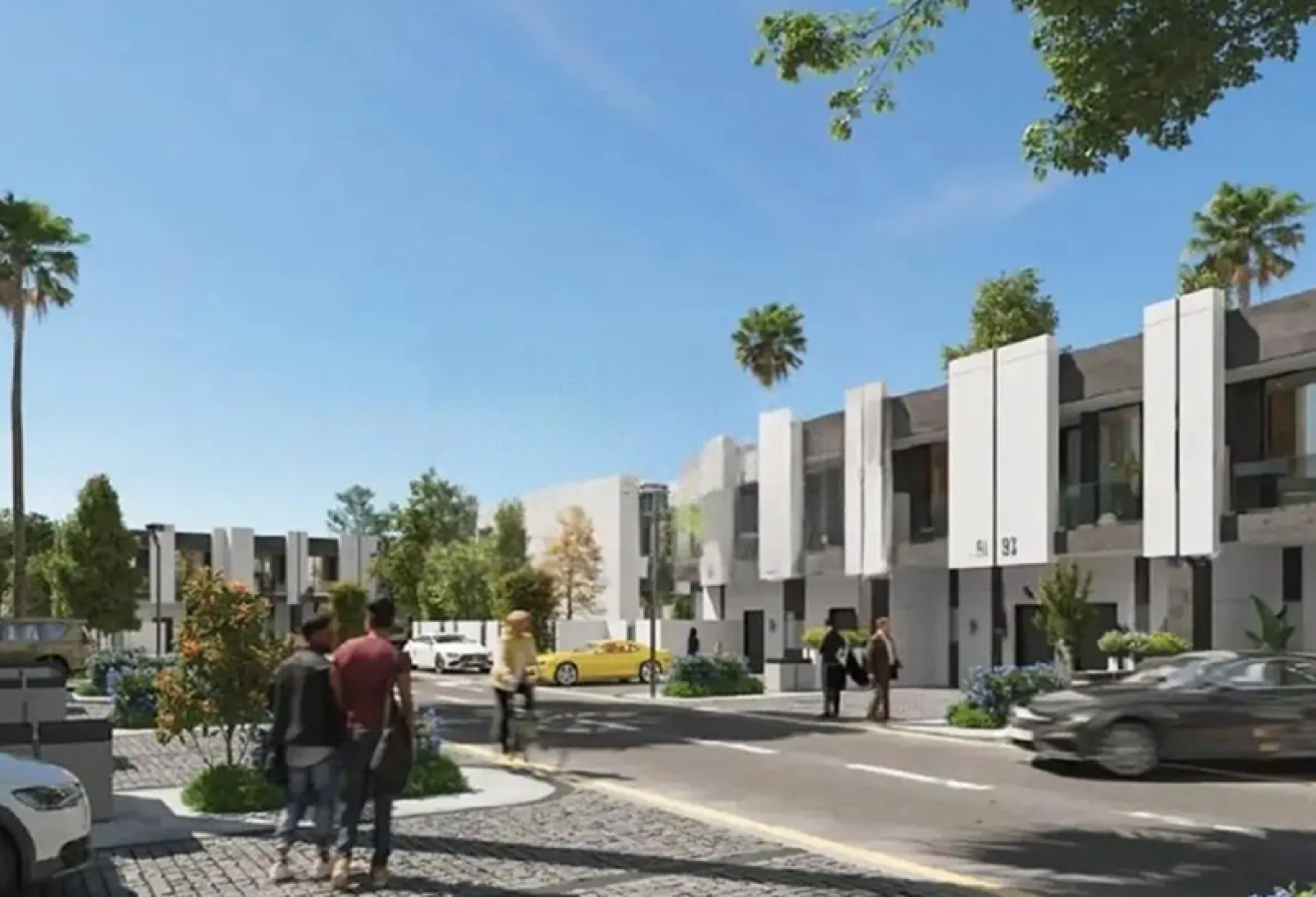 Spacious Layout I Prime Location I | Stylish