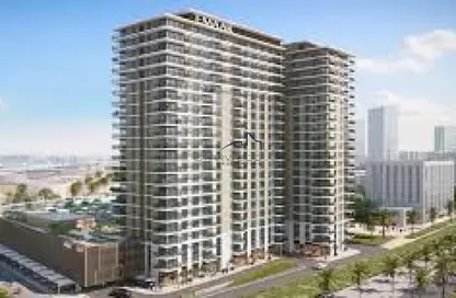 شقة - غرفة نوم - 1 حمام للايجار في بارك هيلز - دبي هيلز استيت - دبي