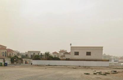 Land - Studio for sale in Sharqan - Al Heerah - Sharjah Land - Studio for sale in Sharqan - Al Heerah - Sharjah