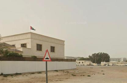 Land - Studio for sale in Sharqan - Al Heerah - Sharjah