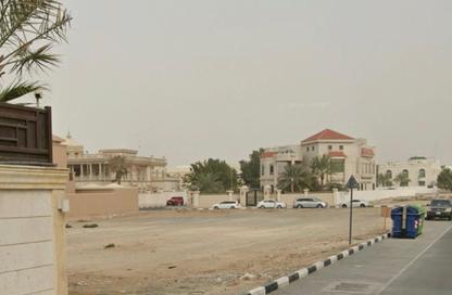 Land - Studio for sale in Sharqan - Al Heerah - Sharjah