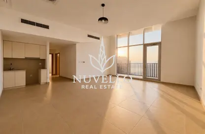 شقة - غرفة نوم - 2 حمامات للبيع في برج كريك هورايزون 1 - الخور الأفق - مرسى خور دبي - دبي