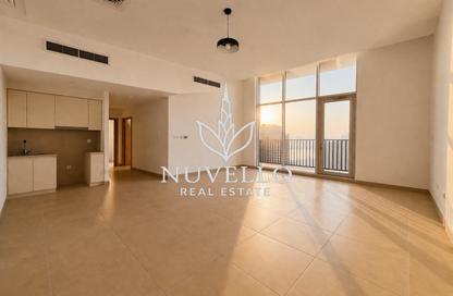 Apartment - 1 Bedroom - 2 Bathrooms for sale in Creek Horizon Tower 1 - Creek Horizon - Dubai Creek Harbour (The Lagoons) - Dubai