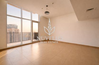Apartment - 1 Bedroom - 2 Bathrooms for sale in Creek Horizon Tower 1 - Creek Horizon - Dubai Creek Harbour (The Lagoons) - Dubai
