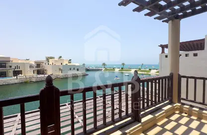 Villa - 2 Bedrooms - 2 Bathrooms for sale in The Cove Rotana - Ras Al Khaimah Waterfront - Ras Al Khaimah