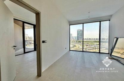 Apartment - 1 Bedroom - 2 Bathrooms for rent in Regalia By Deyaar - Business Bay - Dubai