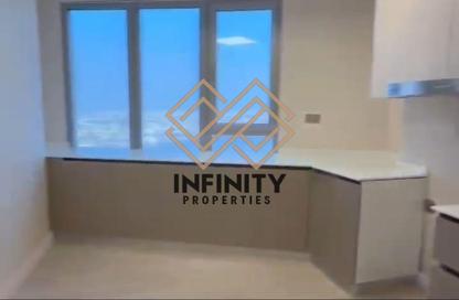 Apartment - 2 - 3 for sale in Horizon Tower A - Horizon Towers - Ajman Downtown - Ajman