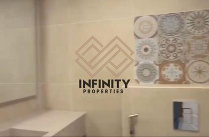 Apartment - 2 - 3 for sale in Horizon Tower A - Horizon Towers - Ajman Downtown - Ajman