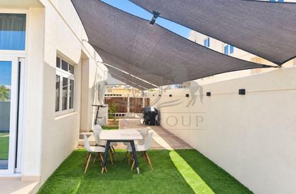 Townhouse - 3 - 5 for sale in Centaury - Damac Hills 2 - Dubai