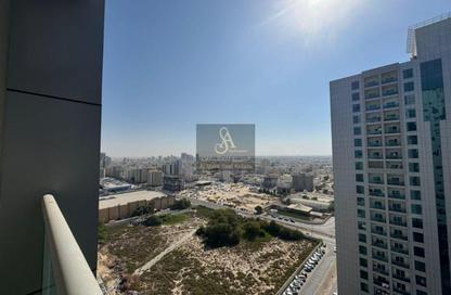 شقة - غرفة نوم - 2 حمامات للبيع في سيتي تاور - النعيمية - عجمان