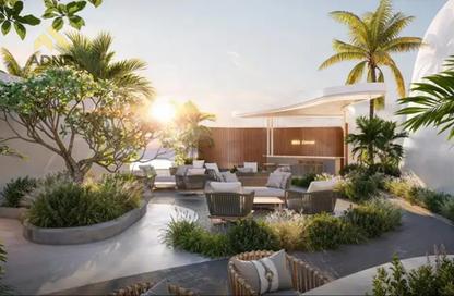 Apartment - Studio - 1 Bathroom for sale in Beverly Grande By HMB Homes - Motor City - Dubai