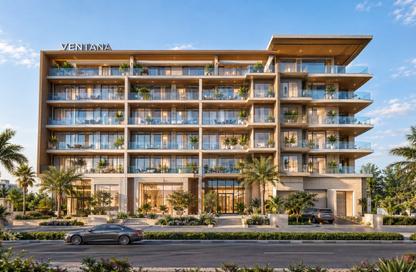 Apartment - 1 - 2 for sale in Ventana Residences - International City Phase 2 (Al Warsan 4) - Dubai Apartment - 1 - 2 for sale in Ventana Residences - International City Phase 2 (Al Warsan 4) - Dubai