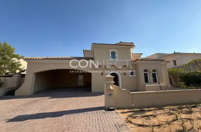 Villa - 3 Bedrooms - 4 Bathrooms for sale in Mistral - Umm Al Quwain Marina - Umm Al Quwain Villa - 3 Bedrooms - 4 Bathrooms for sale in Mistral - Umm Al Quwain Marina - Umm Al Quwain