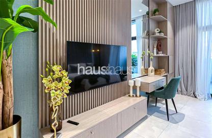 Apartment - Studio - 1 Bathroom for rent in Westwood By IMTIAZ - Al Furjan - Dubai Apartment - Studio - 1 Bathroom for rent in Westwood By IMTIAZ - Al Furjan - Dubai