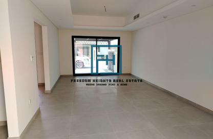 Villa - 4 Bedrooms - 5 Bathrooms for rent in Sharjah Sustainable City - Sharjah