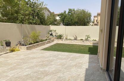 Townhouse - 4 Bedrooms - 4 Bathrooms for rent in Mira 2 - Mira - Reem - Dubai
