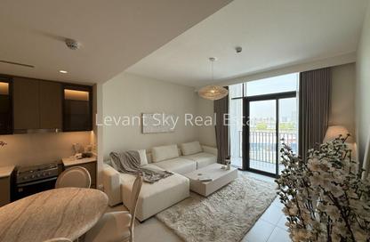 Apartment - 1 - 1 for rent in Moor at Creek Beach Building 1 - Moor at Creek Beach - Creek Beach - Dubai Creek Harbour (The Lagoons) - Dubai Apartment - 1 - 1 for rent in Moor at Creek Beach Building 1 - Moor at Creek Beach - Creek Beach - Dubai Creek Harbour (The Lagoons) - Dubai
