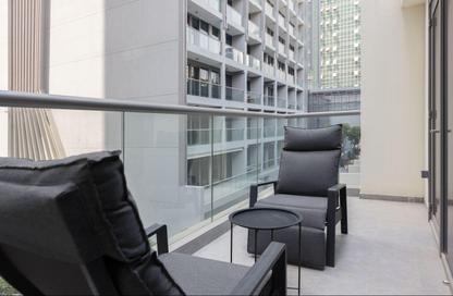 Apartment - 2 Bedrooms - 2 Bathrooms for rent in The Sterling East - The Sterling - Business Bay - Dubai