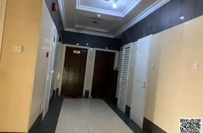 Apartment - Studio - 1 Bathroom for rent in Sheikh Jaber Al Sabah Street - Al Naimiya - Al Nuaimiya - Ajman