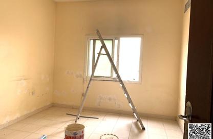 Apartment - Studio - 1 Bathroom for rent in Sheikh Jaber Al Sabah Street - Al Naimiya - Al Nuaimiya - Ajman