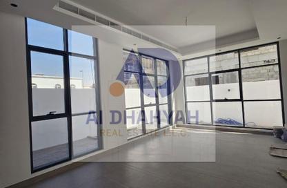 Villa - 4 Bedrooms - 6 Bathrooms for sale in Al Hooshi Villas - Hoshi - Al Badie - Sharjah
