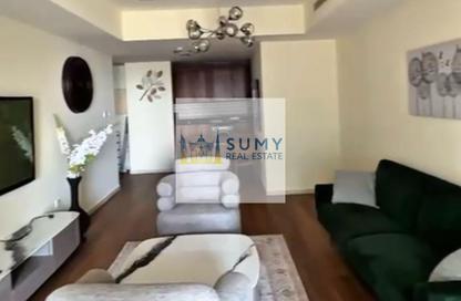 Apartment - 1 - 2 for rent in Princess Tower - Dubai Marina - Dubai