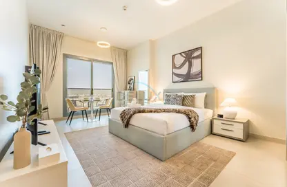 Apartment - 1 Bathroom for rent in Sway Residences - Dubai Hills Estate - Dubai Apartment - 1 Bathroom for rent in Sway Residences - Dubai Hills Estate - Dubai