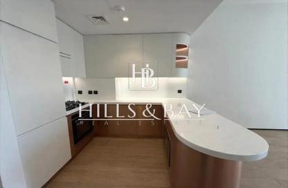 Apartment - 1 Bedroom - 1 Bathroom for rent in Rise Residences - District 16 - Jumeirah Village Circle - Dubai