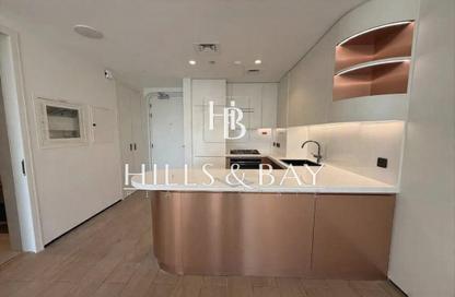 Apartment - 1 Bedroom - 1 Bathroom for rent in Rise Residences - District 16 - Jumeirah Village Circle - Dubai