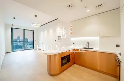 Apartment - 1 Bedroom - 1 Bathroom for rent in Rise Residences - District 16 - Jumeirah Village Circle - Dubai