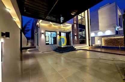 Villa - 3 Bedrooms - 6 Bathrooms for sale in Al Yasmeen 1 - Al Yasmeen - Ajman Villa - 3 Bedrooms - 6 Bathrooms for sale in Al Yasmeen 1 - Al Yasmeen - Ajman