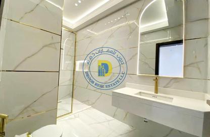 Villa - 3 Bedrooms - 6 Bathrooms for sale in Al Yasmeen 1 - Al Yasmeen - Ajman Villa - 3 Bedrooms - 6 Bathrooms for sale in Al Yasmeen 1 - Al Yasmeen - Ajman