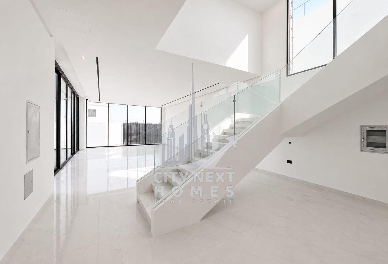 Massive 5BR Villa | Pool | Maid's Room | Al Awir 1 photo 4