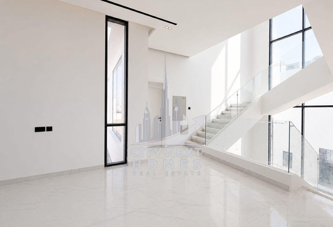 Massive 5BR Villa | Pool | Maid's Room | Al Awir 1 photo 8