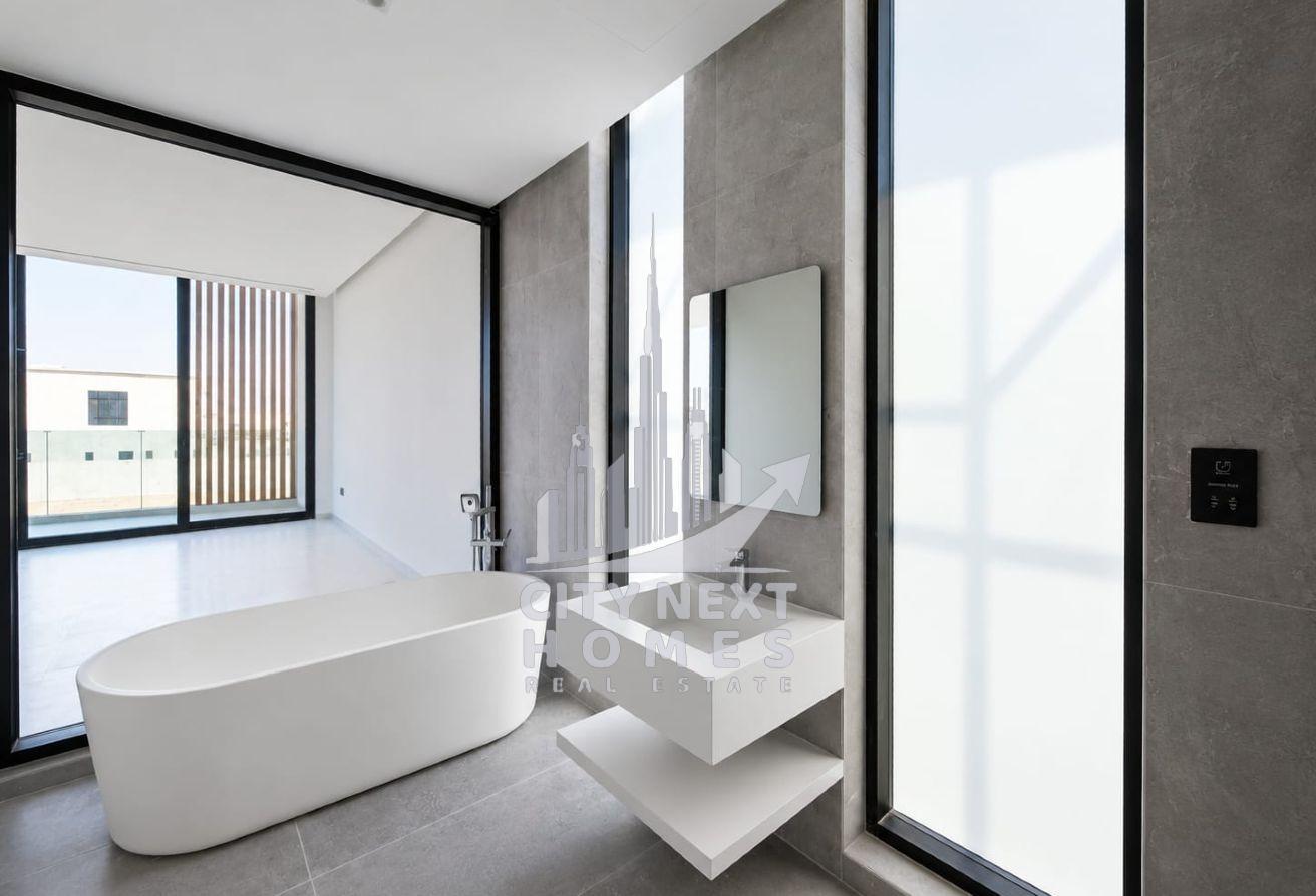 Massive 5BR Villa | Pool | Maid's Room | Al Awir 1 photo 9
