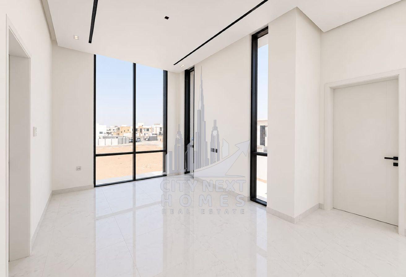 Massive 5BR Villa | Pool | Maid's Room | Al Awir 1 photo 7