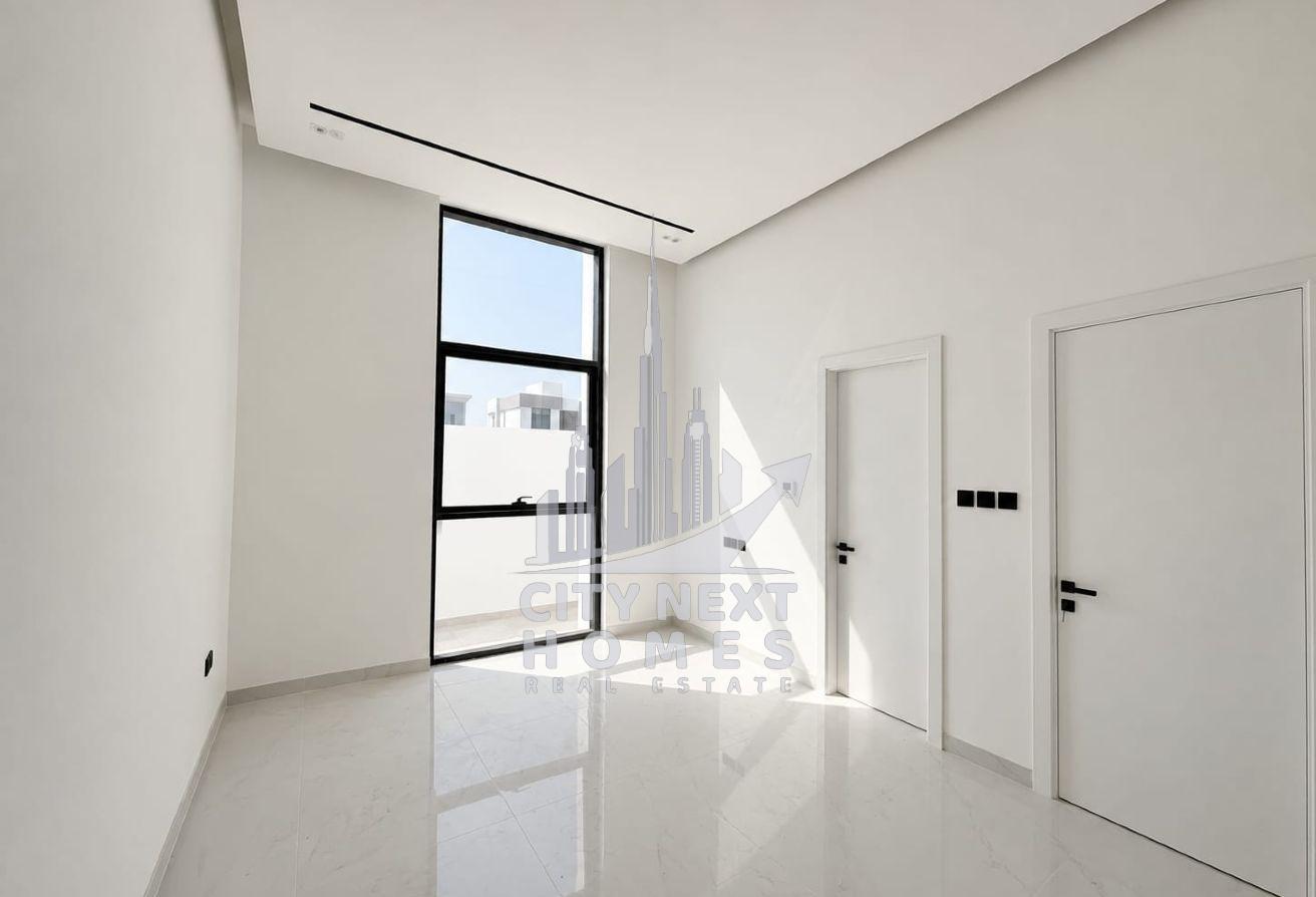 Massive 5BR Villa | Pool | Maid's Room | Al Awir 1 photo 6