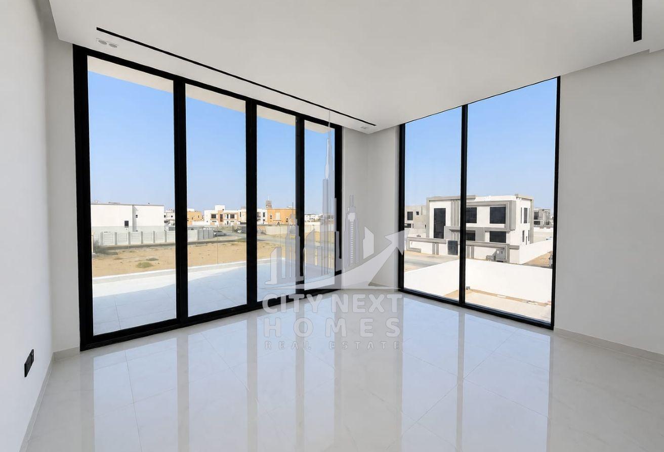 Massive 5BR Villa | Pool | Maid's Room | Al Awir 1 photo 5